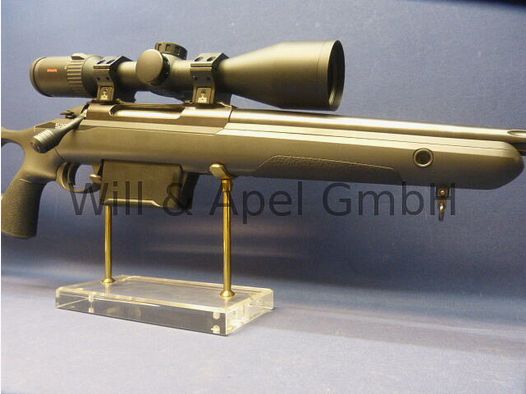 SAKO S20 CULASSE