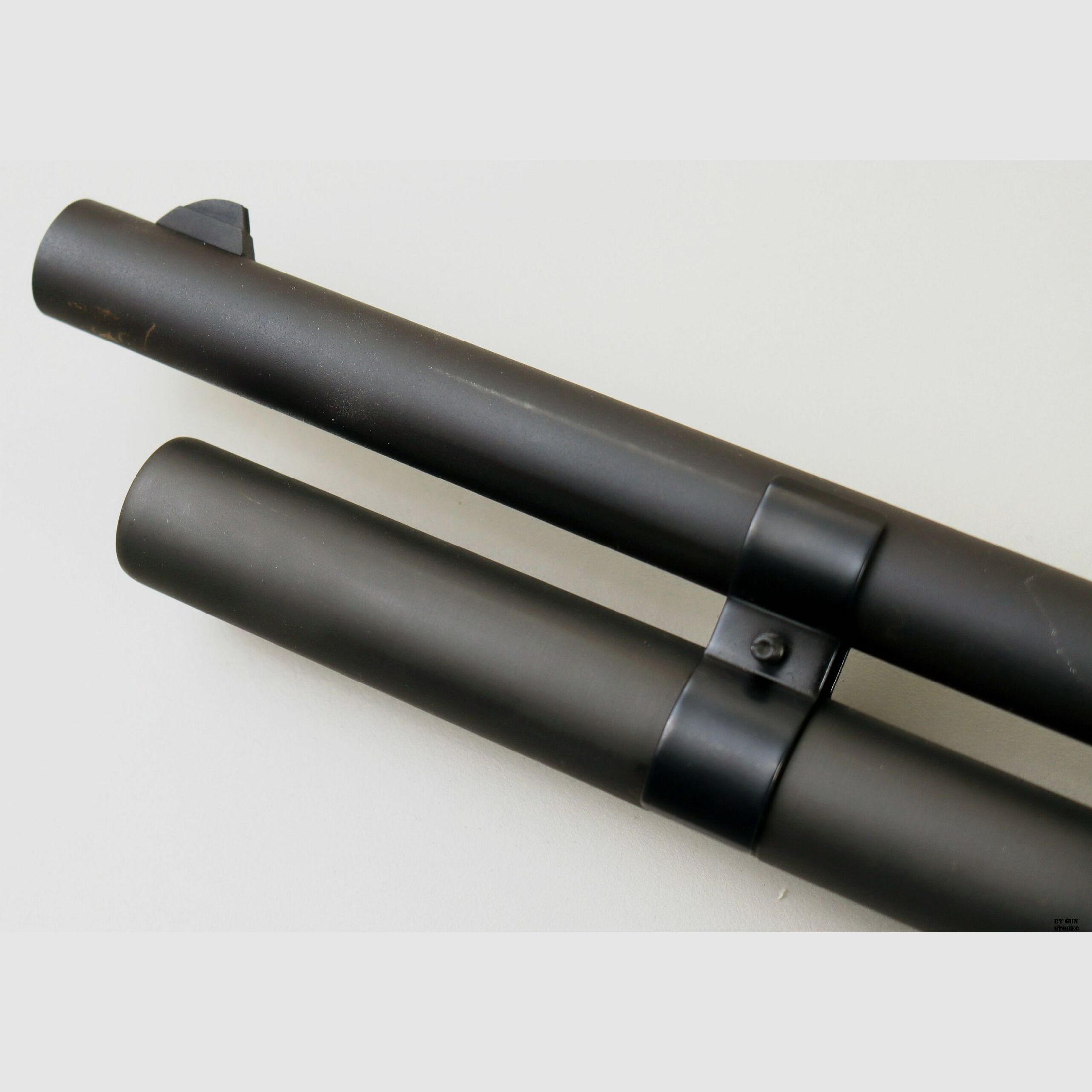 Pump/Semi-auto Rifle Benelli mod. M3 Super 90 cal. 12 matr. M834172H, image 2 of 24