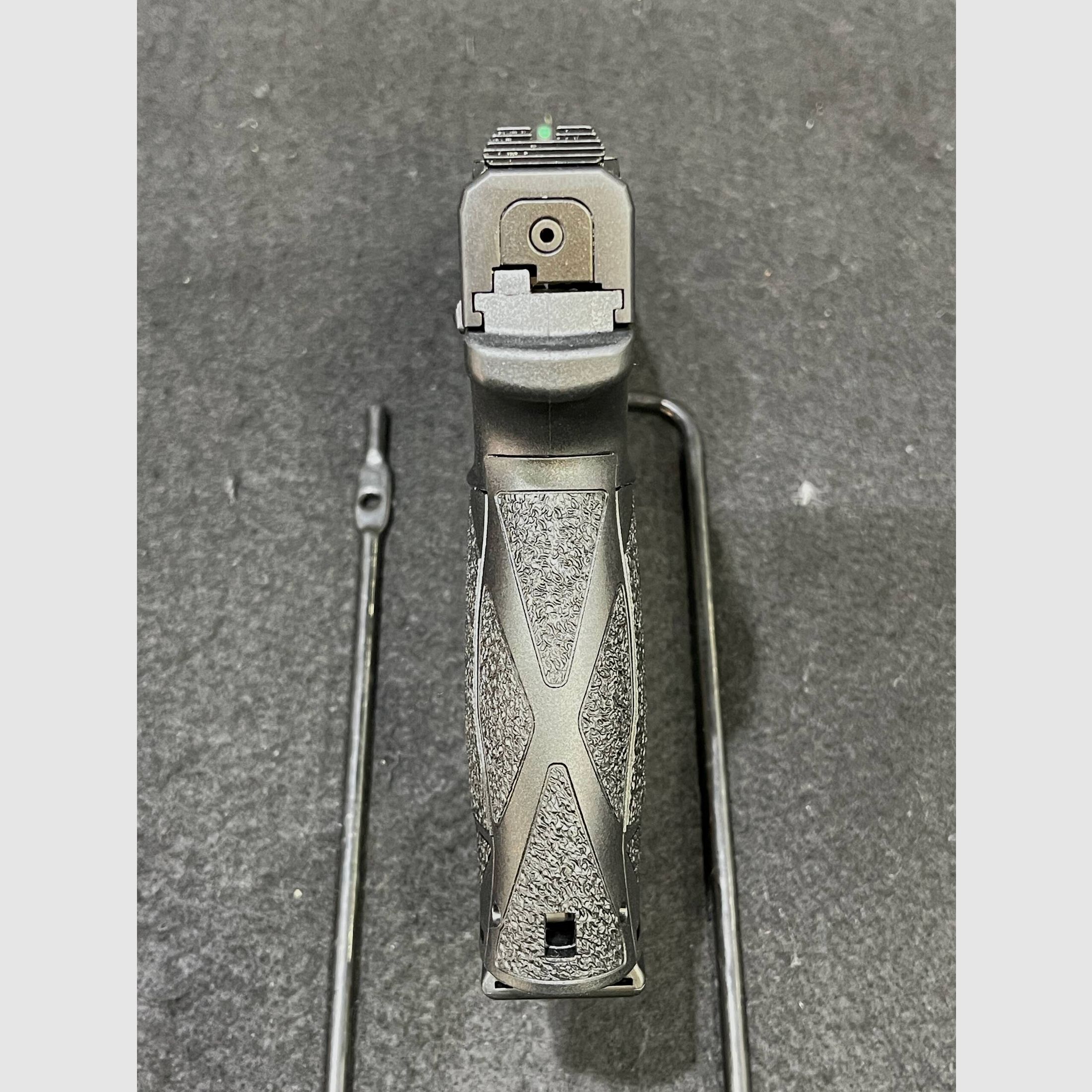 Tisas PX-9 gen 3, Bild 10 von 10
