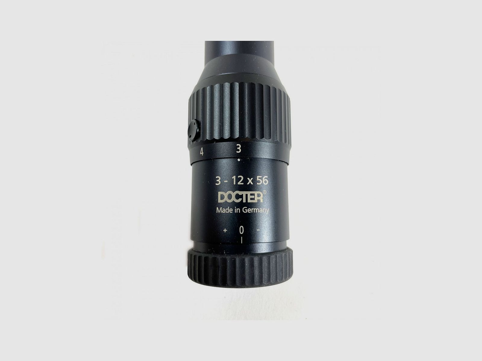 DOCTER CLASSIC OPTIK 3-12X56 RET4 FFP, Bild 4 von 6
