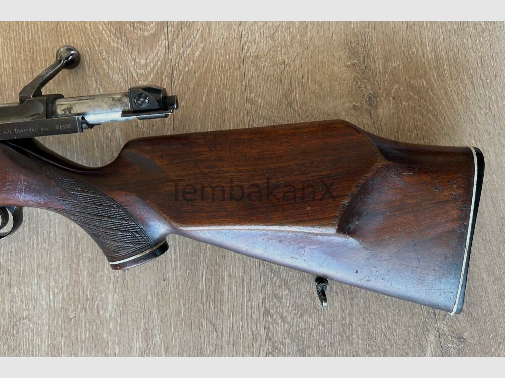 Mauser Mod. 66 .30-06Spring
