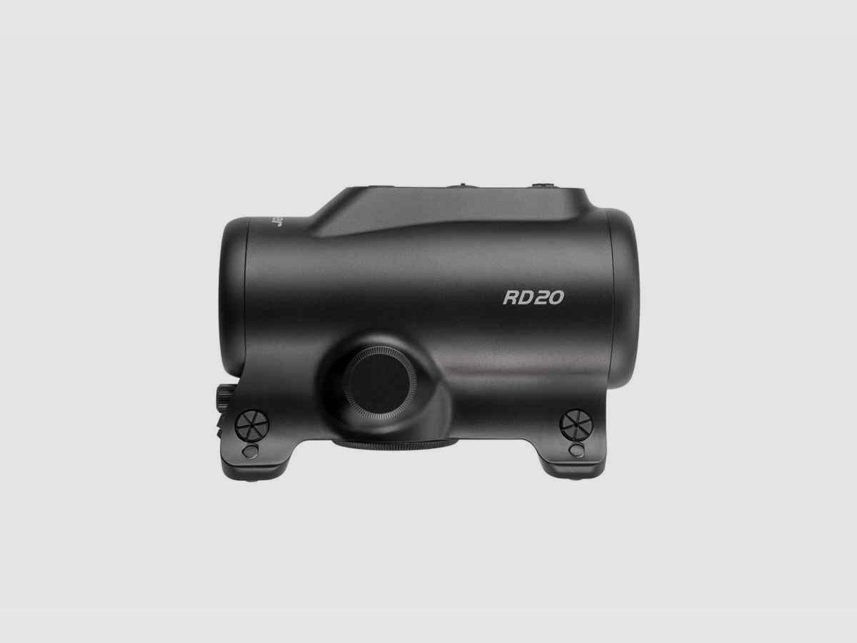 Point rouge Blaser RD20, image 4 sur 5