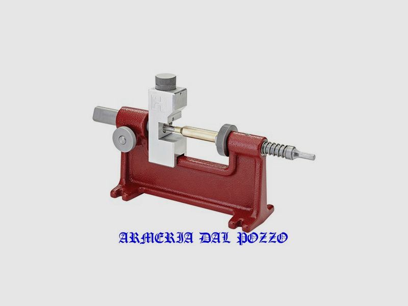HORNADY LOCK-N-LOAD NECK TURNING TOOL