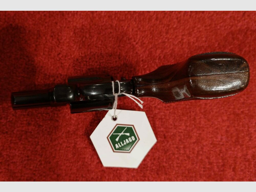 Colt Detective Special .38Special