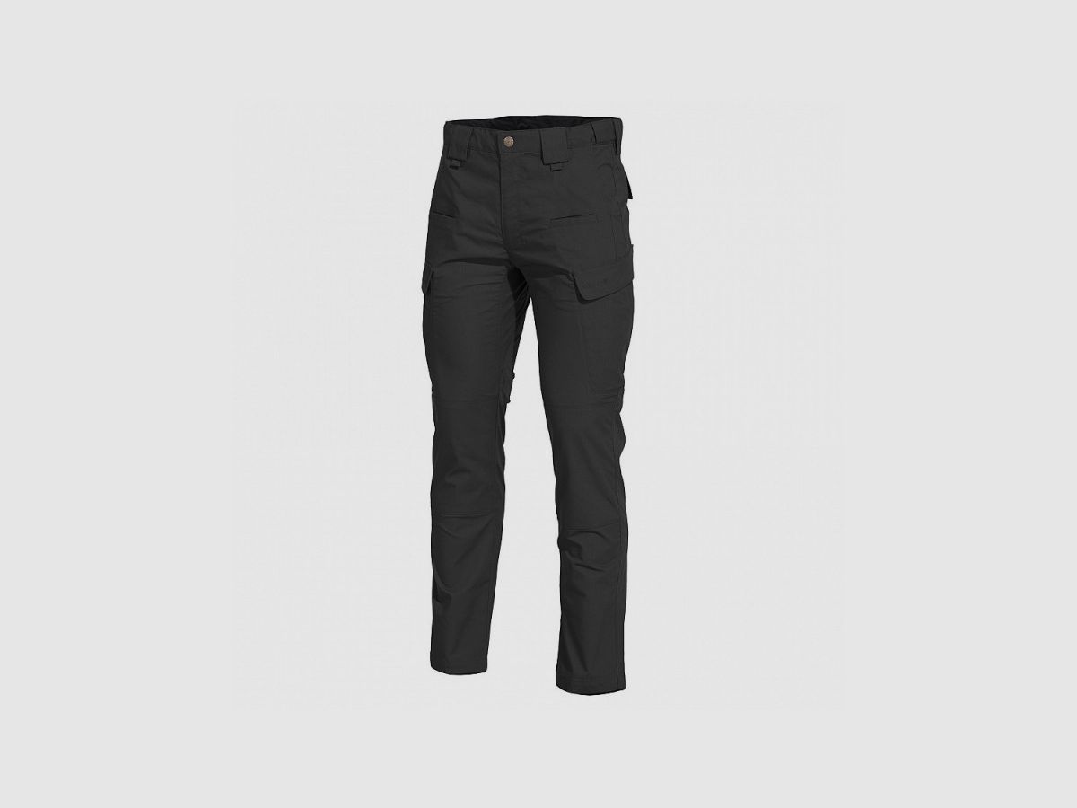 PENTAGON Aris Taktische Hose, Innenbeinlänge: 32", Farbe: 06CG-Camo Grün, Größe: 40, Bild 3 von 3