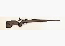 a partire da 95,19 EUR / mese -- SAKO Carbon Wolf Cal: 6.5 Crred LL: 51  *a partire da 0% finanziamento*