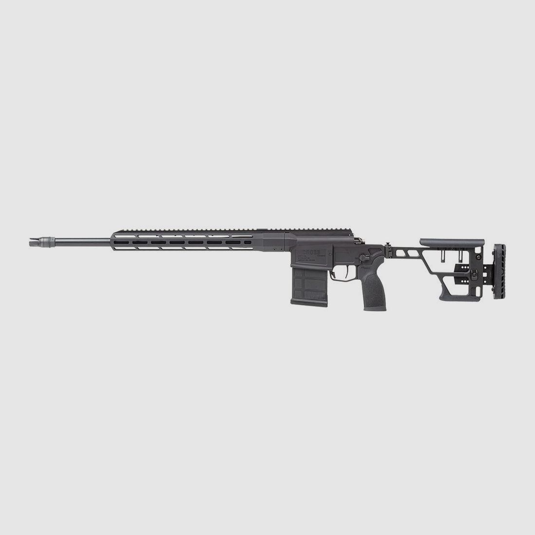 Sig Sauer Cross STX .308 Win., Bild 2 von 3