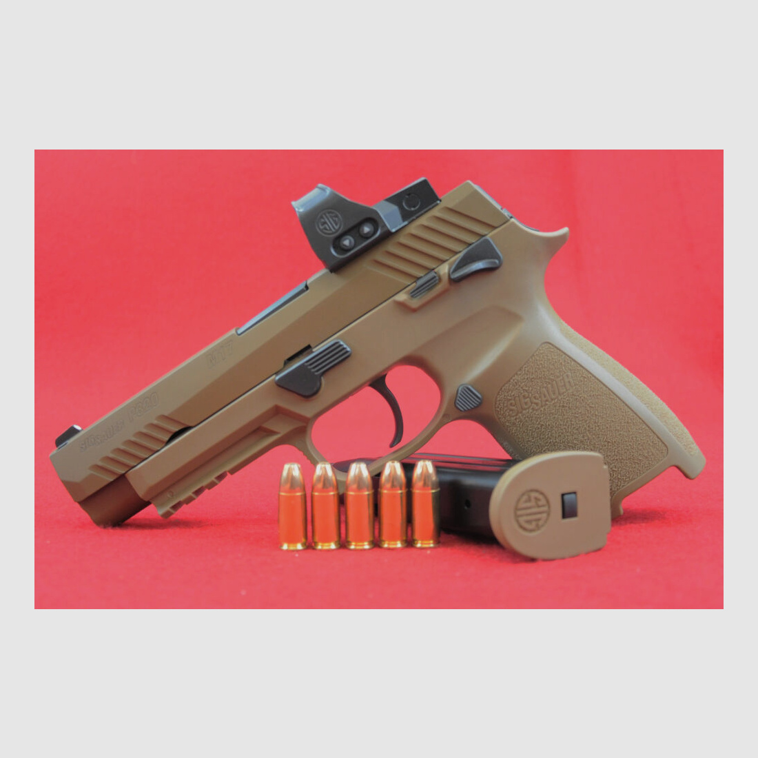 Sig Sauer P320
