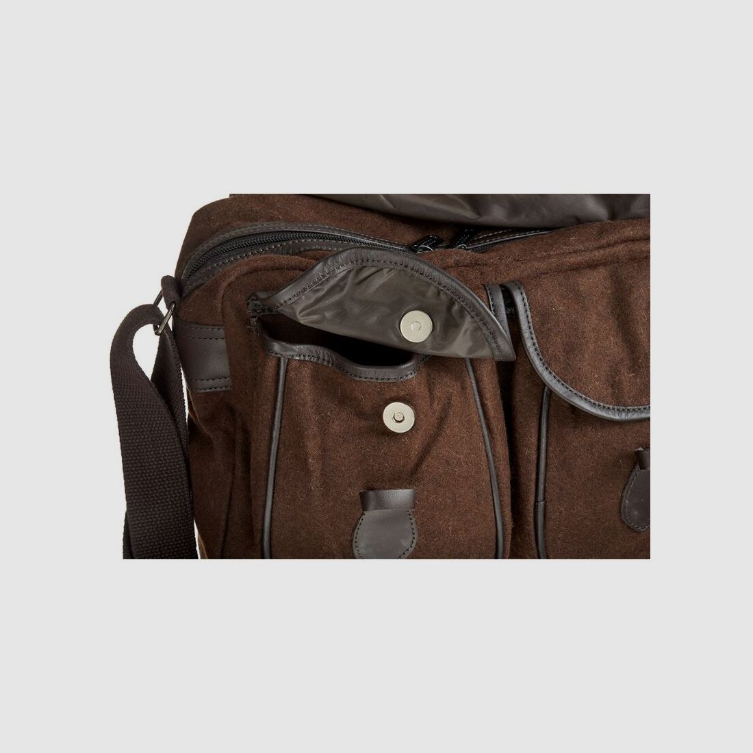 Twelvepointer Jagdtasche Classic