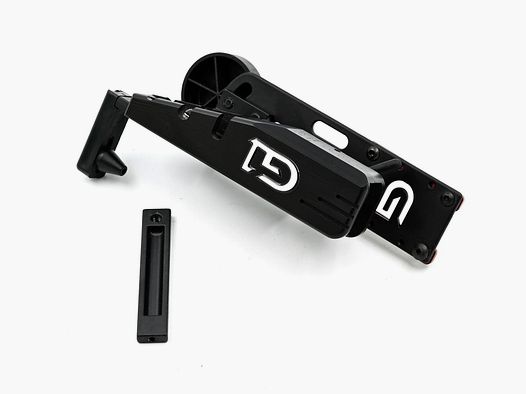 Holster Ghost One Evo, RH, zu CZ P01/TS