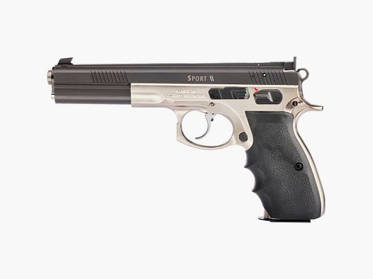 CZ 75 Sport II Duotone Pro Tuning