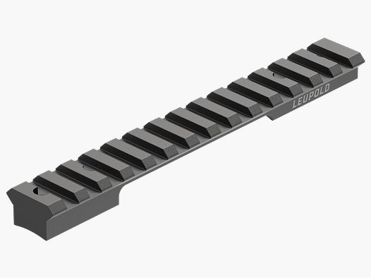 Leupold Backcountry Cross-Slot WIN 70-POST 2001 SA Matte