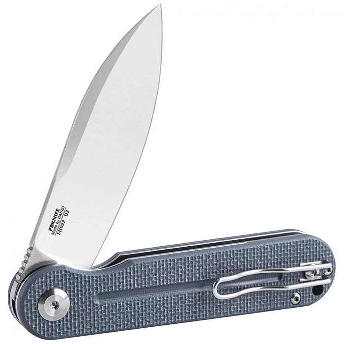 Nóż składany Ganzo Firebird FH922-GY (FH922-GY), zdjęcie 7 z 12