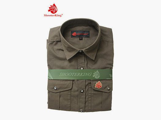 Shooterking Bluse Free Move