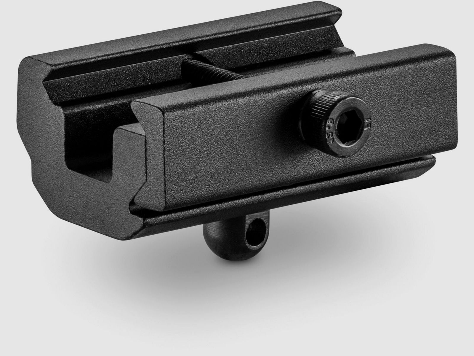 Hawke Weaver / Picatinny Clamp Bipod Adapter