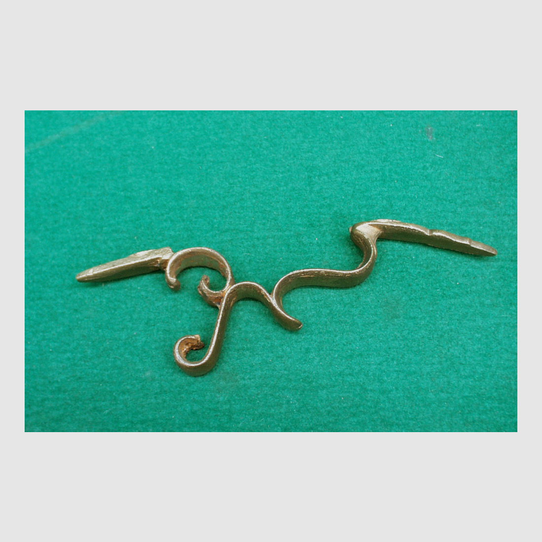 Composants pour fusils à percussion