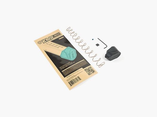 STRIKE INDUSTRIES EXTENDED STRIKE INDUSTRIES ENHANCED MAGAZINE PLATE FOR TAURUS G3