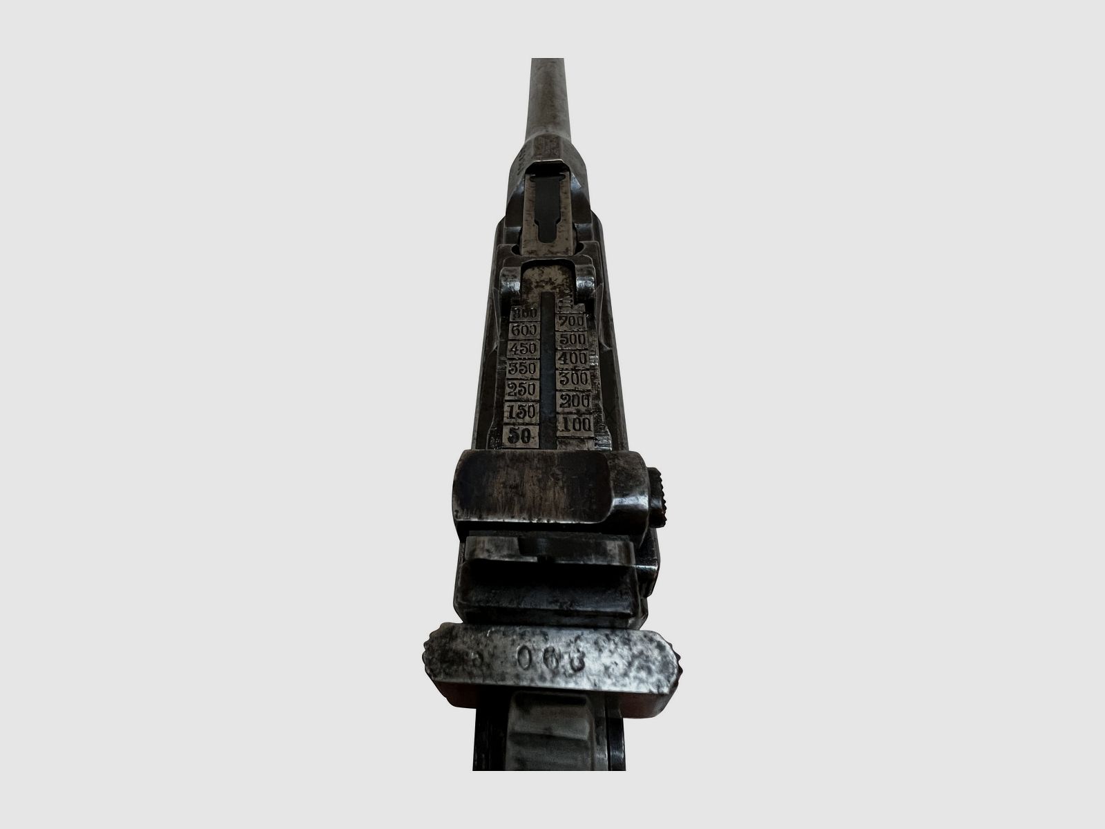 Mauser C 96 7,63mmMauser
