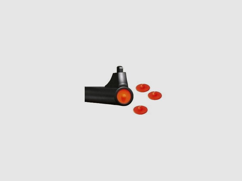 Mauser Muzzle Safe