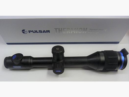 Pulsar Wärmebildzielgerät Thermion 2 XP 50