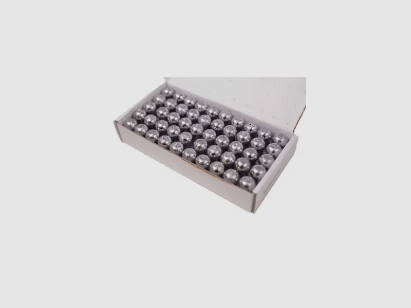 RPS Big Bore Pellets .728 | 640 gr | 50 Stk., Bild 9 von 12