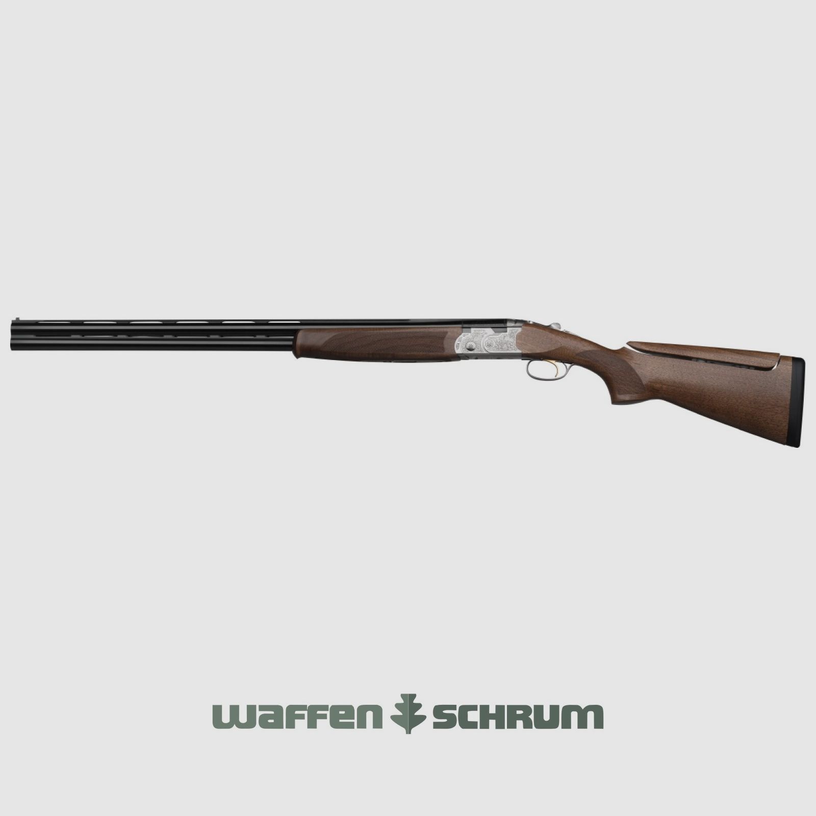 Beretta 686 Silver Pigeon 1 Sporting AS / Links OCHP / B-FAST-Schaftverstellung