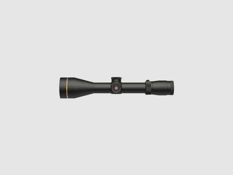 Leupold VX-3HD 4,5-14x50 CDS-ZL FireDot Twilight Hunter matt schwarz