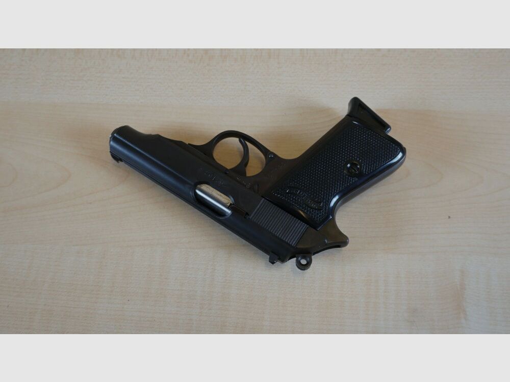 Walther PP