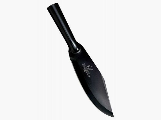 Cold Steel Bowie Bushman, Outdoormesser mit Hohlgriff