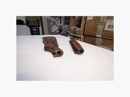 Benelli Super 90/Raffaello Vecchia serie Cal. 12