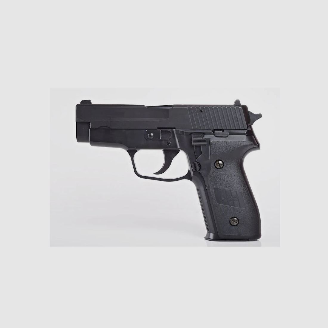 Tokyo Marui P228 Federdruck
