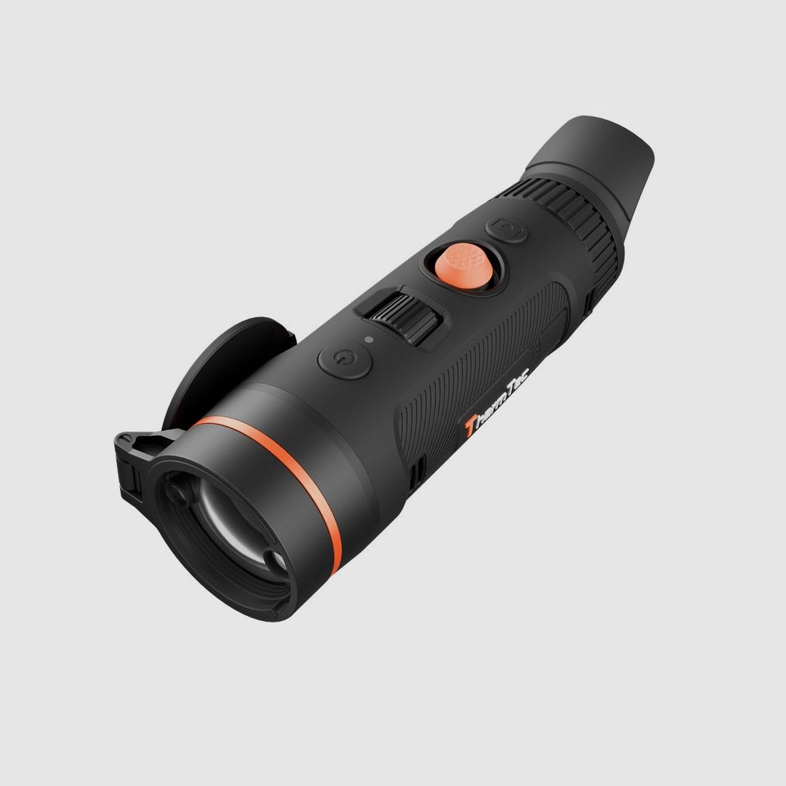 ThermTec Wild 635L Pro kamera termowizyjna ręczna