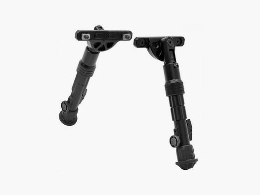 UTG Zweibein Recon Flex Bipods M-Lok 145 - 203 mm