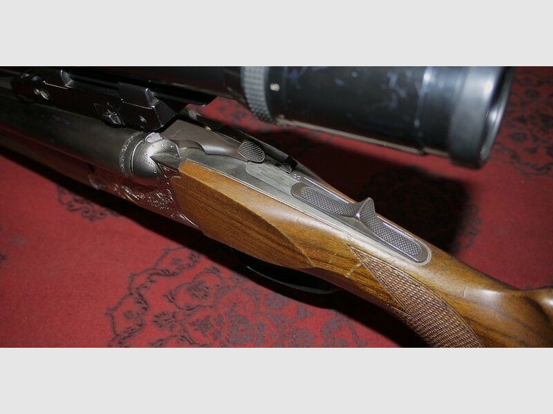 Krieghoff Plus