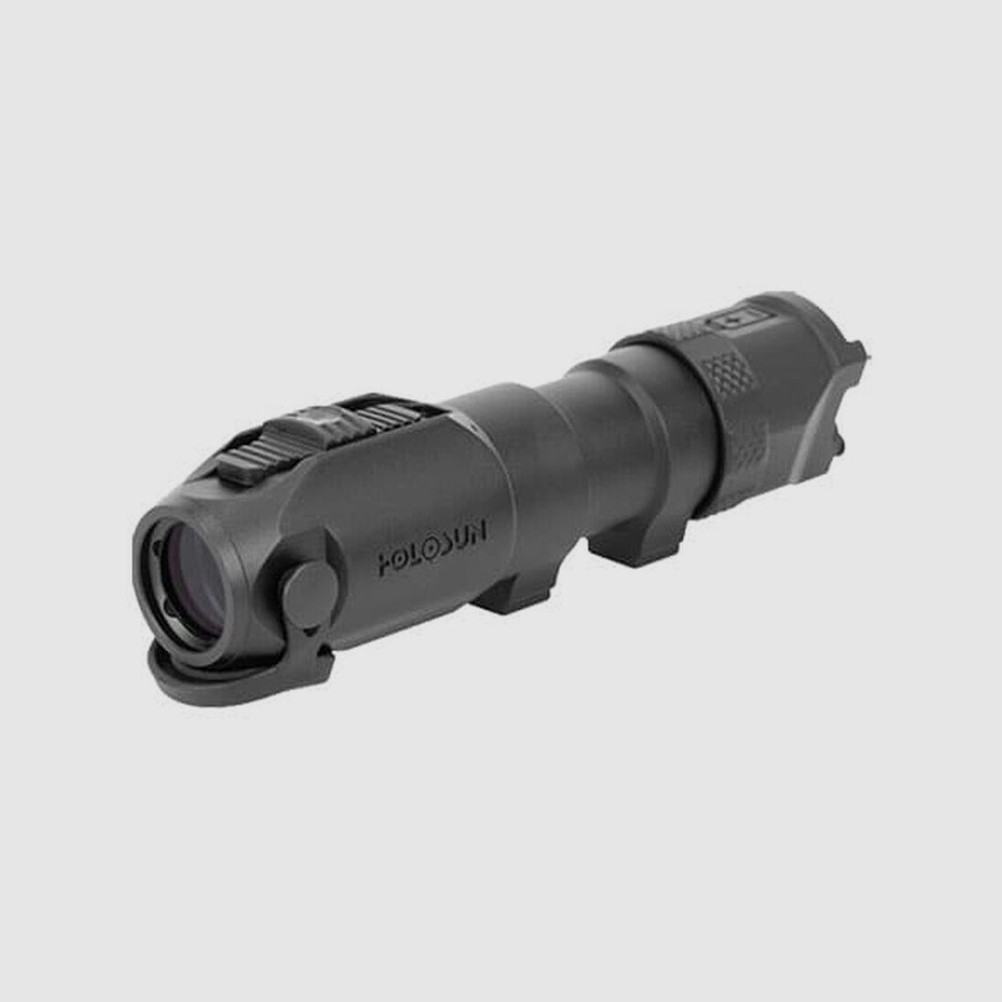 Holosun Iris ARC – IR Lamp Class 3R