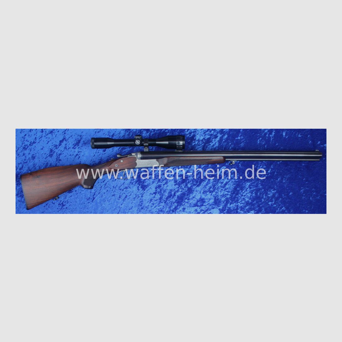 Sauer & Sohn 3000