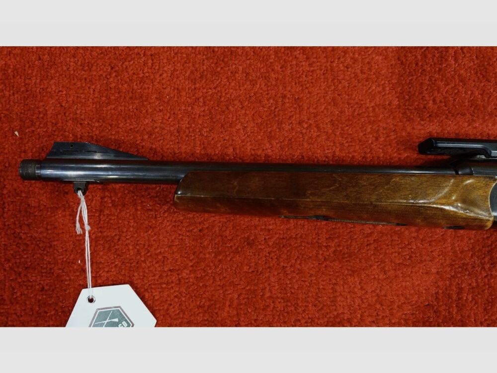 Fusil à bascule Baikal IZH 18MH .357Mag