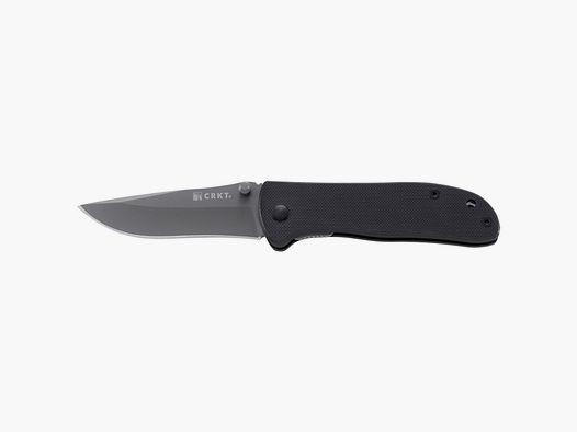 CRKT - Drifter G10 Messer - 6450K