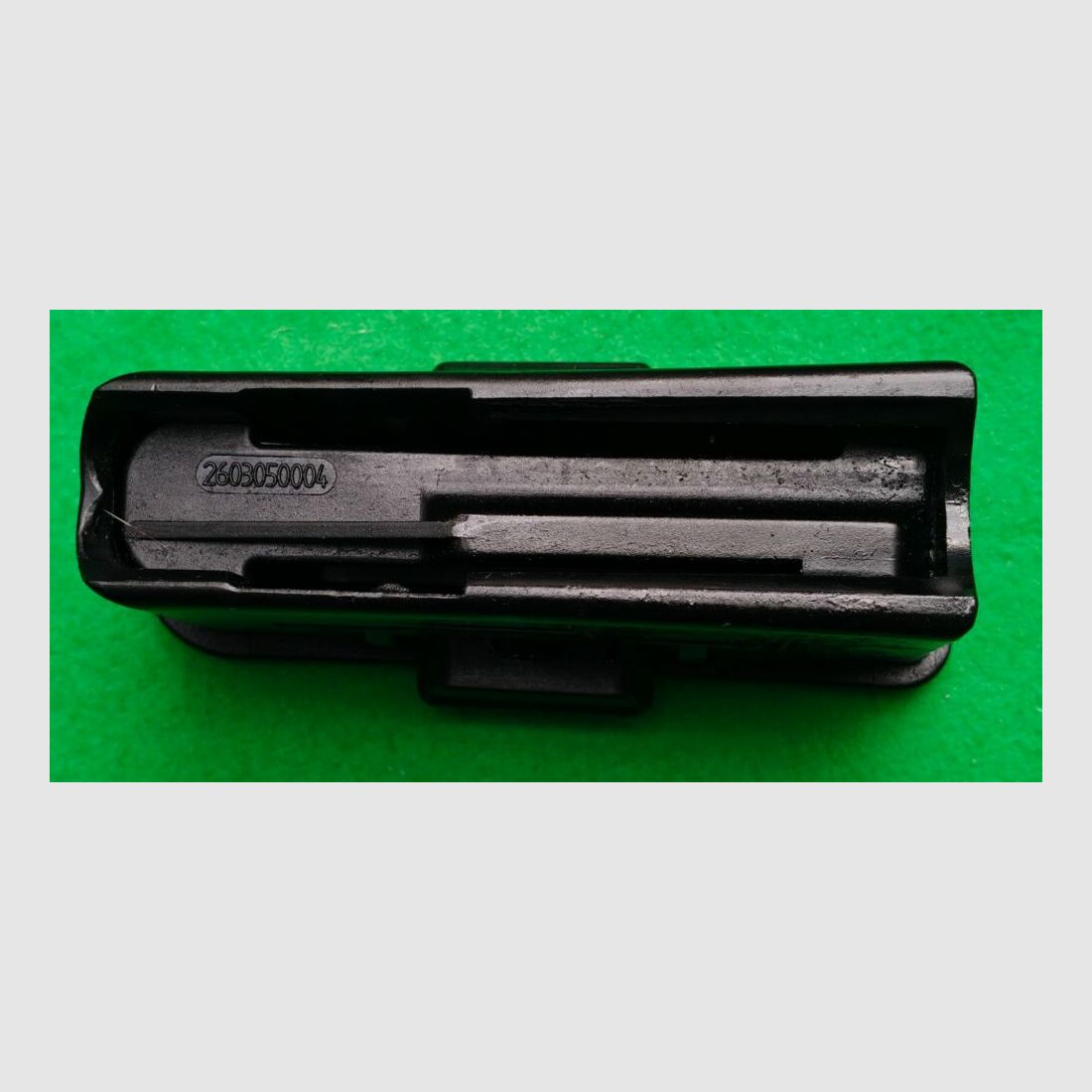 Steyr Mannlicher SBS