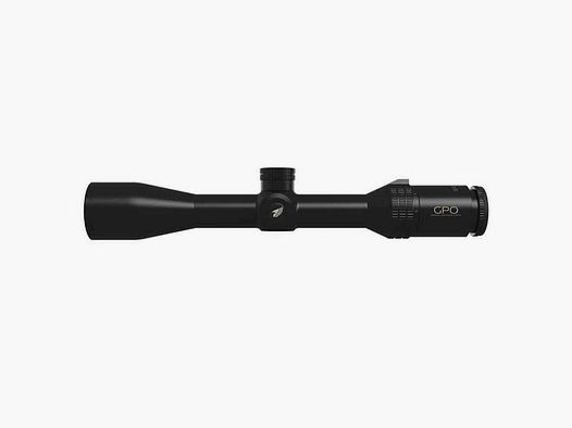 GPO Zielfernrohr Spectra 6x 1,5-9x44i Abs. G4i DROP