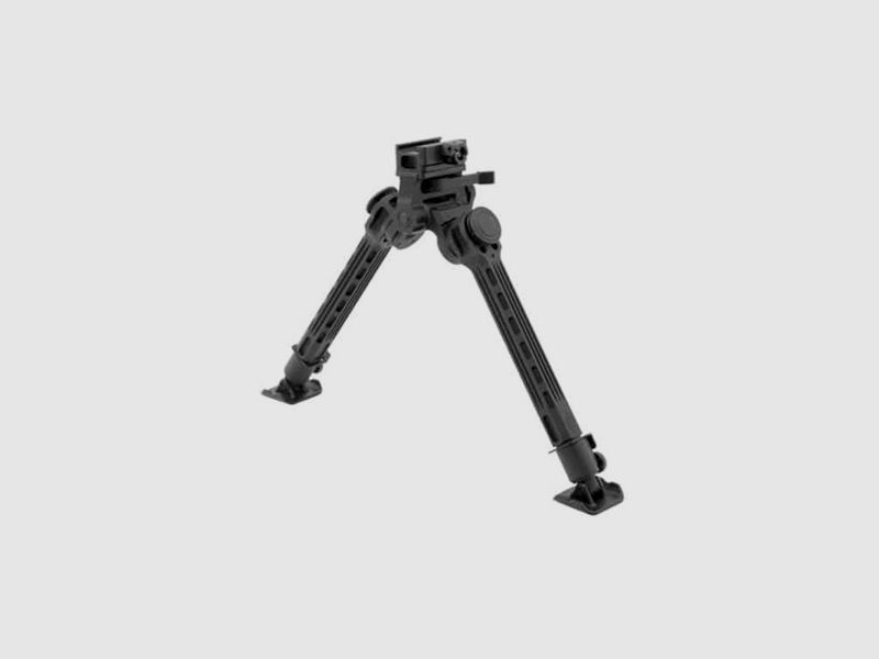 UTG Big Bore Full Stability Zweibein, Bild 1 von 2