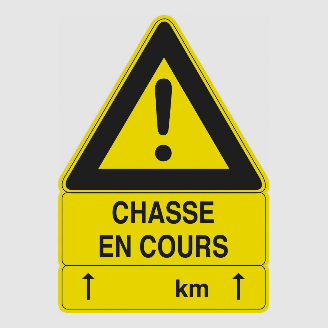 Caccia in Corso