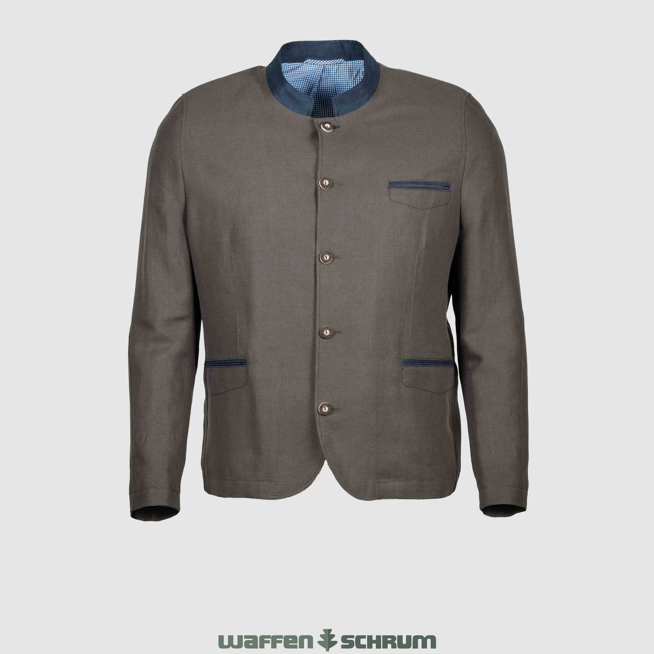 Fratelli Weis Janker Füssen B Olive