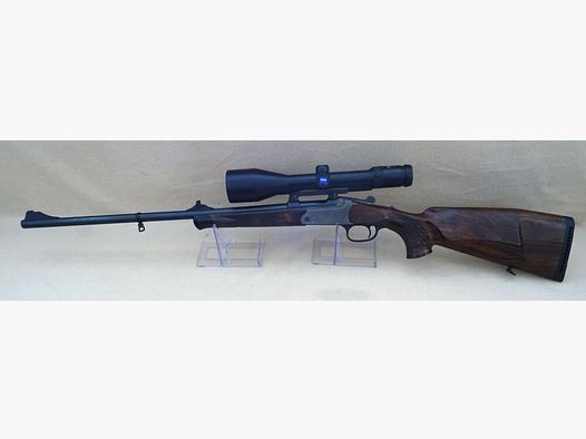 Blaser K 95 Edition Jagd 2000