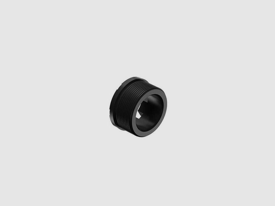 SLIDE EXTENSION NUT KMR S-02