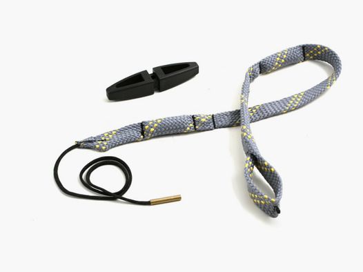 Niebling Bore Blitz mit Griff und Zip-Beutel Kal. .354-363