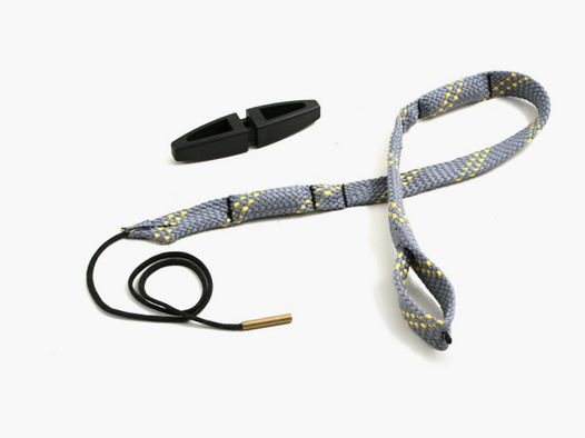 Niebling Bore Blitz mit Griff und Zip-Beutel Kal. .354-363
