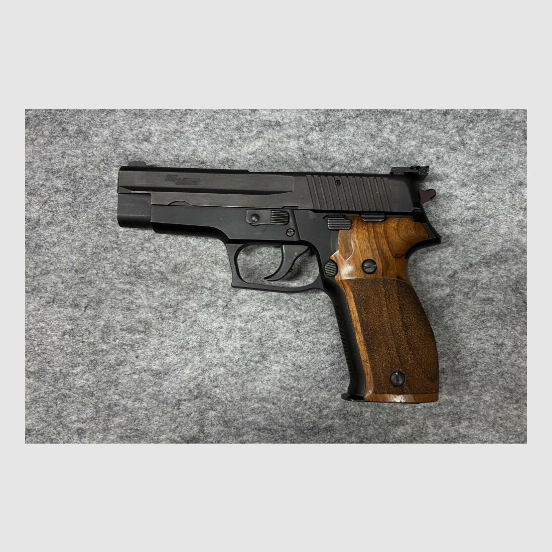 SIG Sauer Mod. 226 9mmLuger