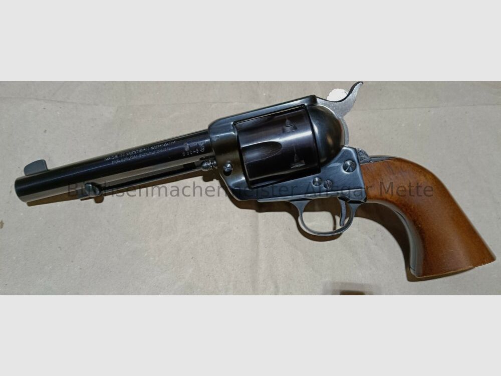 J. P. Sauer und Sohn Sauer Western Six-Shooter