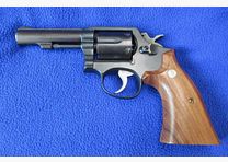 Revolver .38 special Bull Barrel Mod. 10-6 4 inches 10